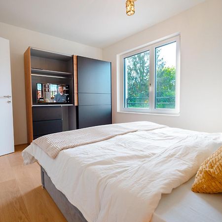 Premium Central Apartment Velden am Woerthersee Ngoại thất bức ảnh