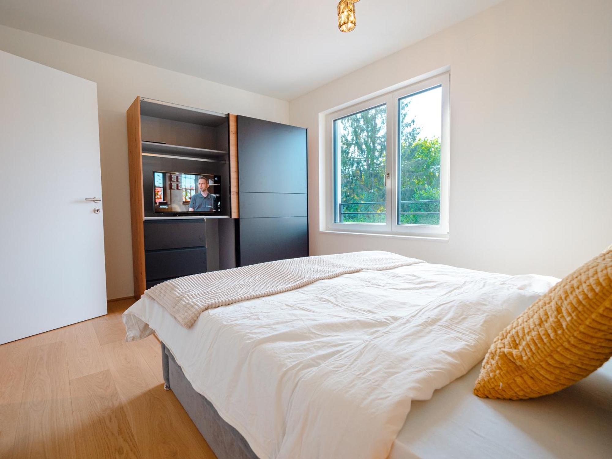 Premium Central Apartment Velden am Woerthersee Ngoại thất bức ảnh