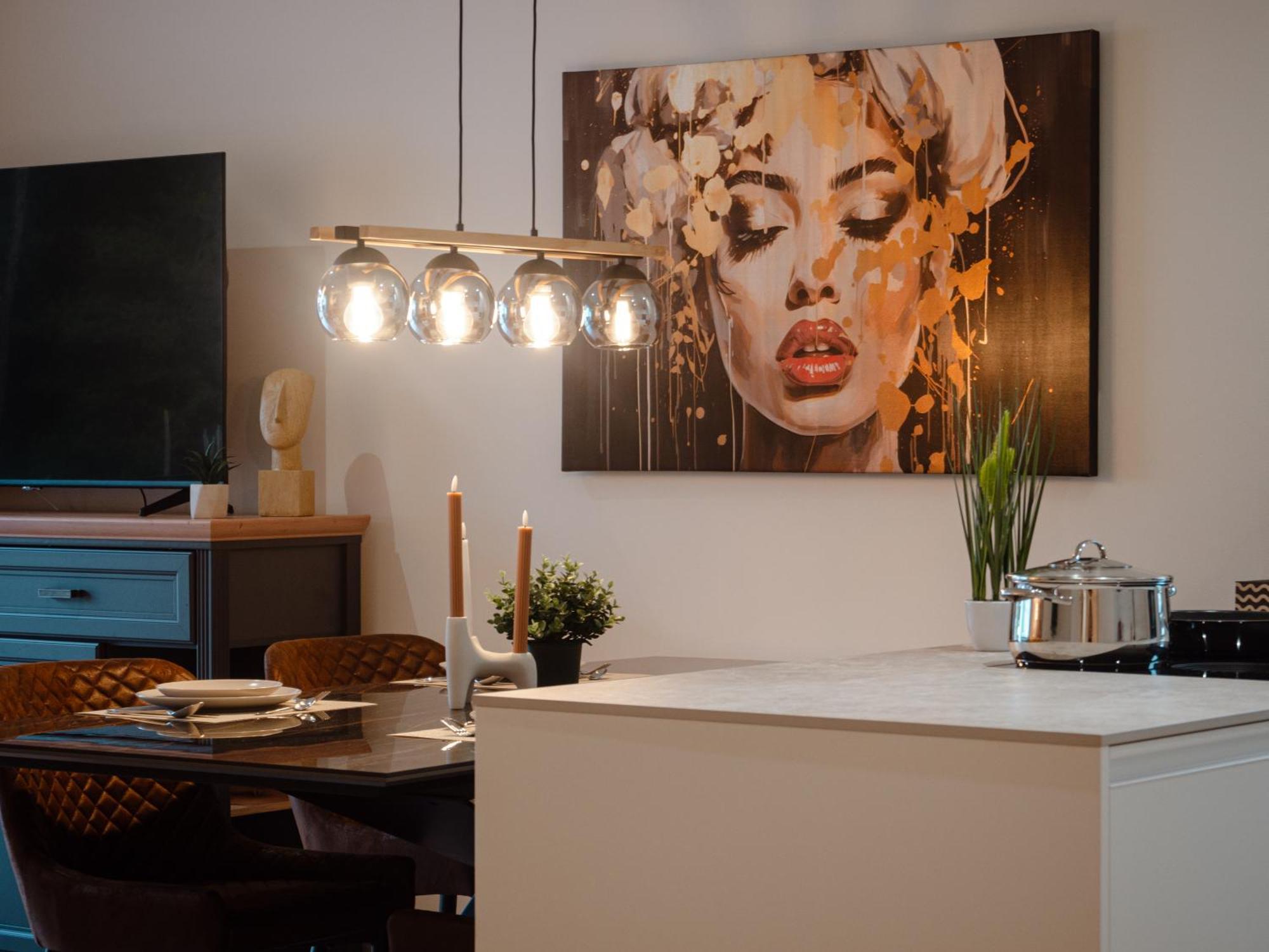 Premium Central Apartment Velden am Woerthersee Ngoại thất bức ảnh