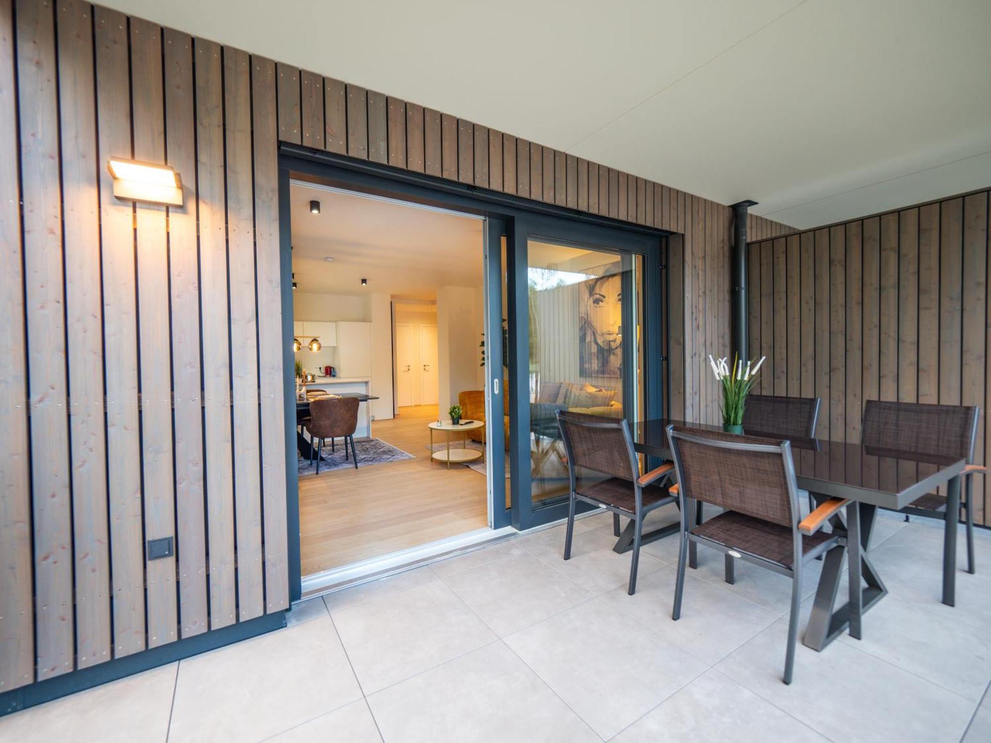 Premium Central Apartment Velden am Woerthersee Ngoại thất bức ảnh