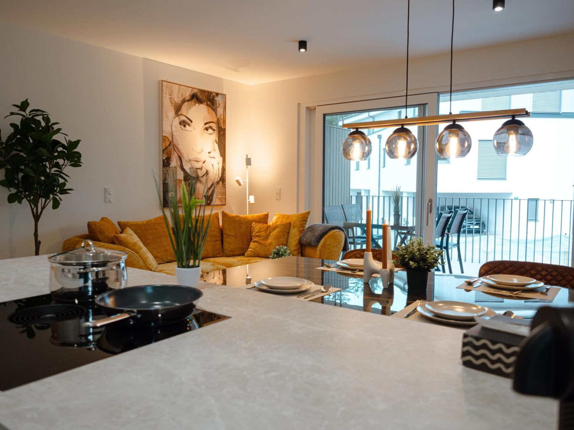 Premium Central Apartment Velden am Woerthersee Ngoại thất bức ảnh