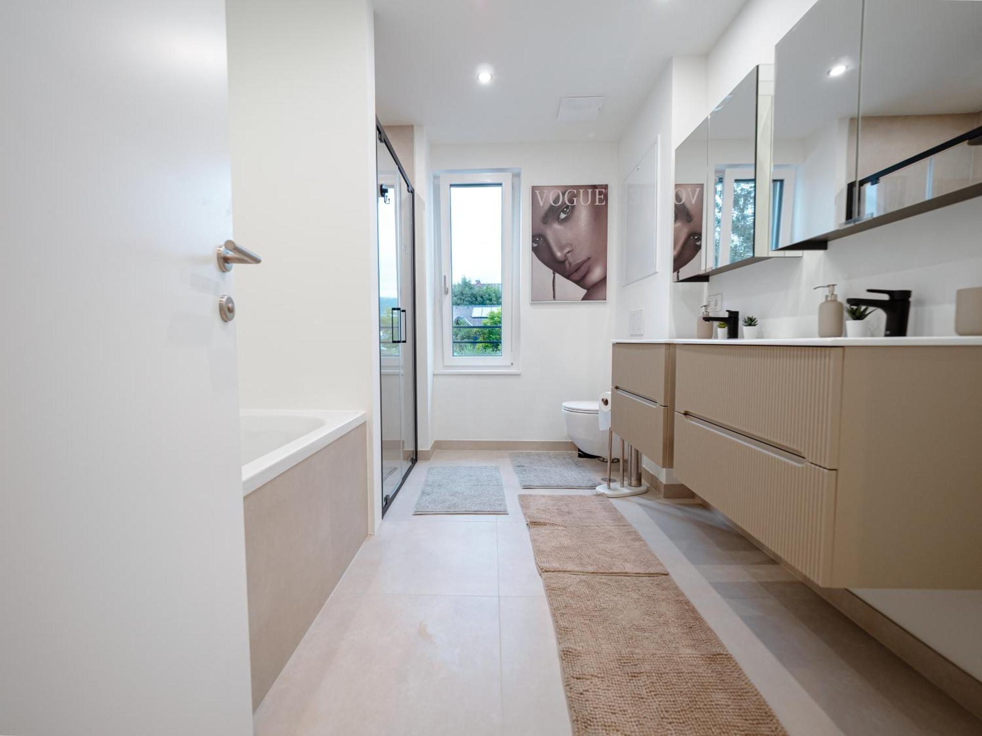 Premium Central Apartment Velden am Woerthersee Ngoại thất bức ảnh