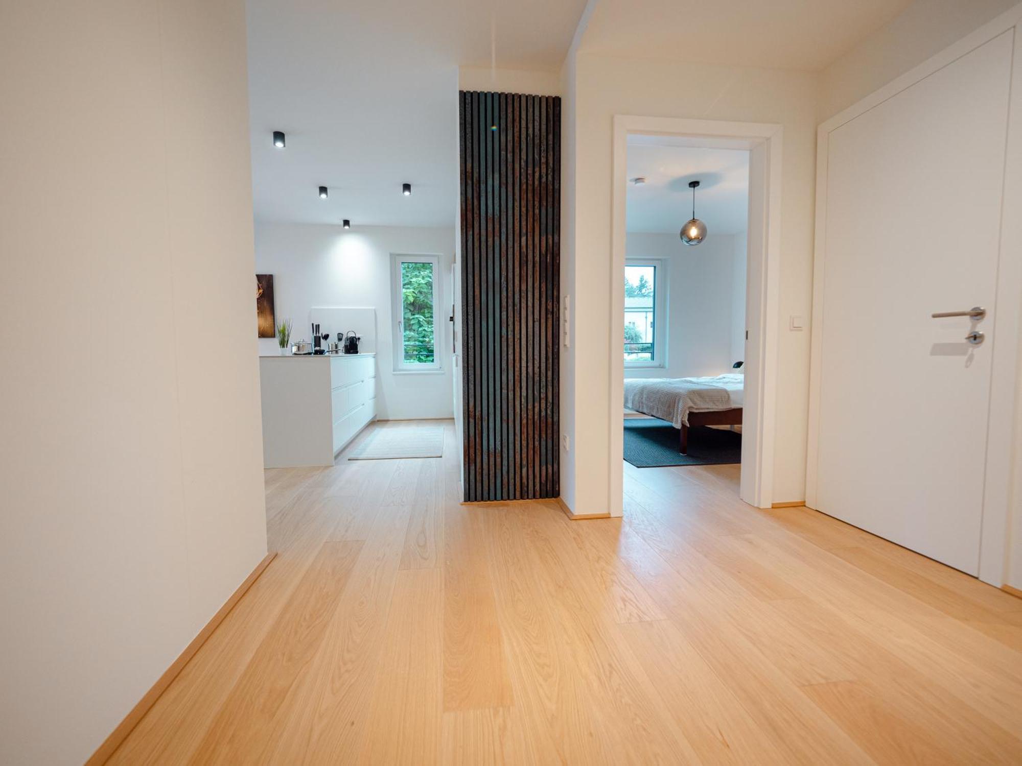 Premium Central Apartment Velden am Woerthersee Ngoại thất bức ảnh