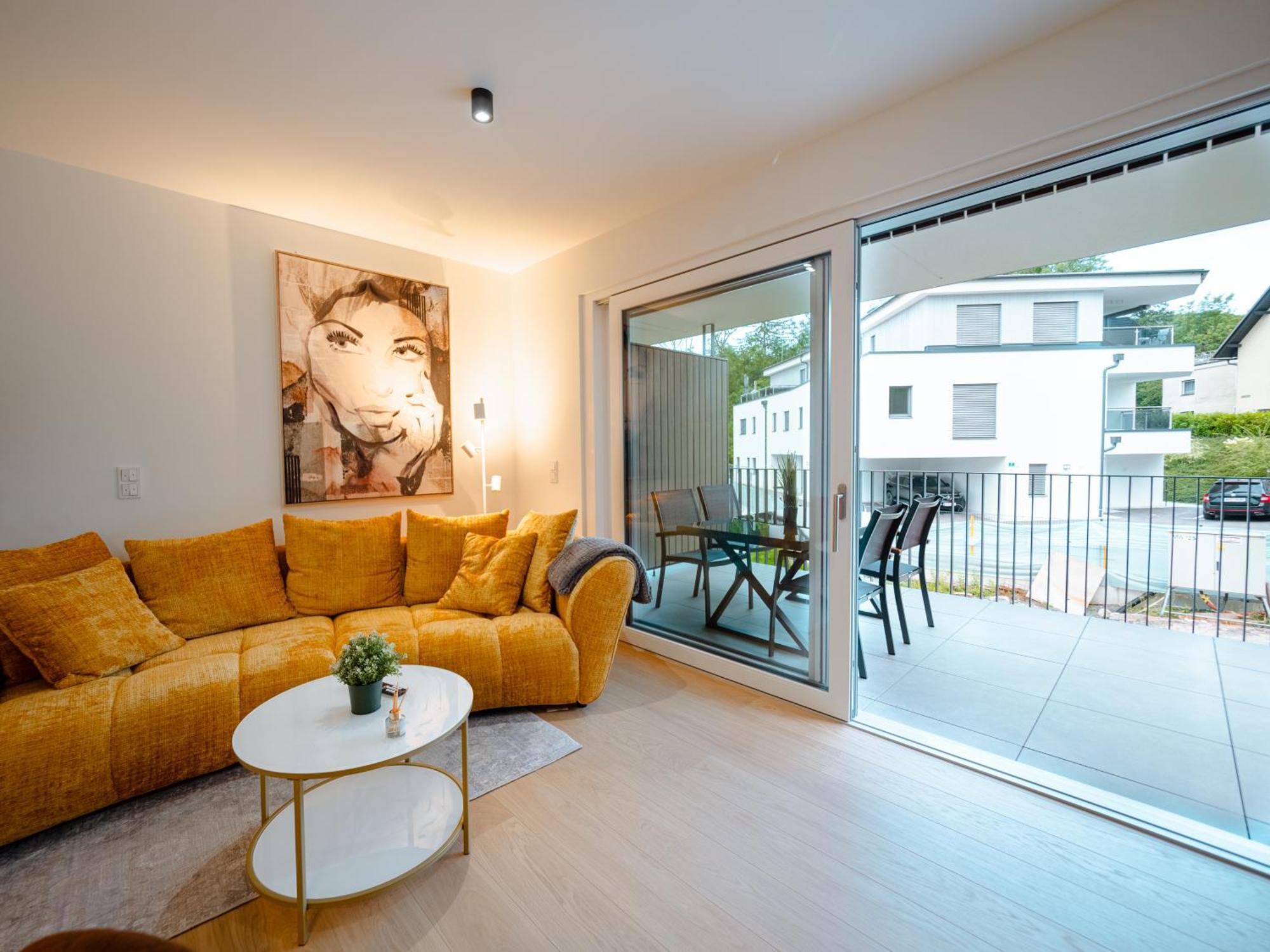 Premium Central Apartment Velden am Woerthersee Ngoại thất bức ảnh