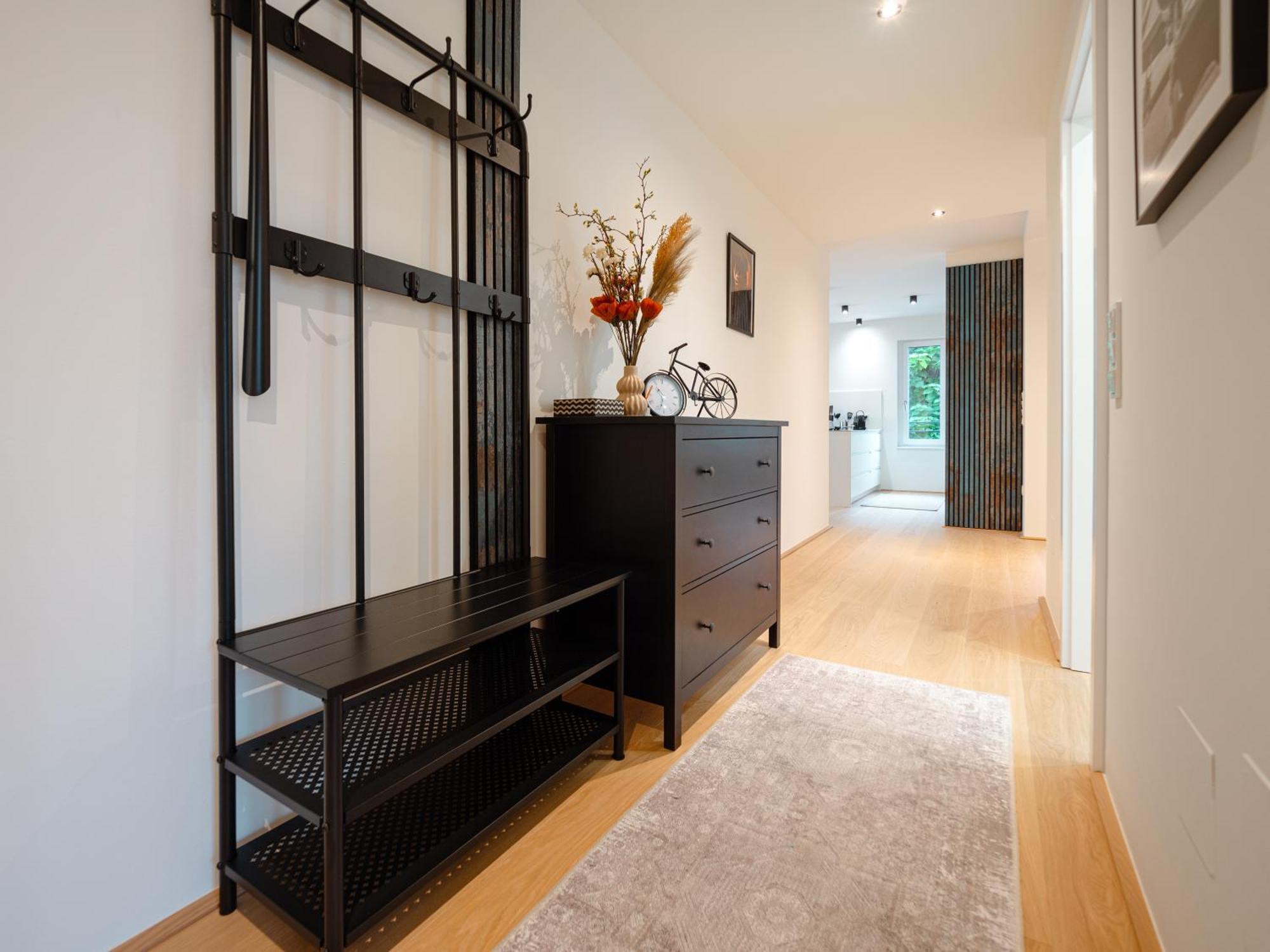 Premium Central Apartment Velden am Woerthersee Ngoại thất bức ảnh